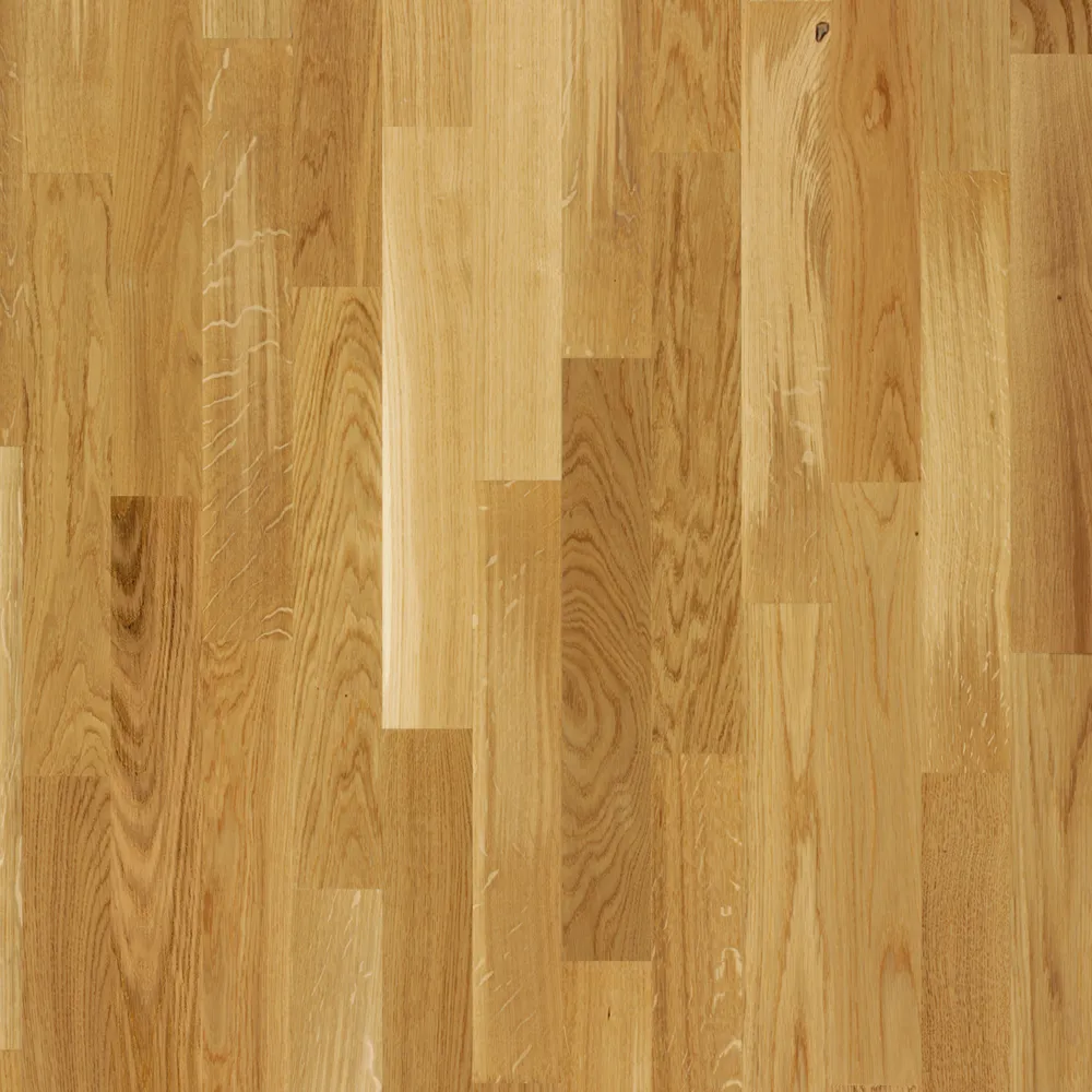 Bauwerk Monopark, Eiche 25